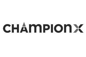 Championx logo