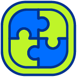 puzzle icon